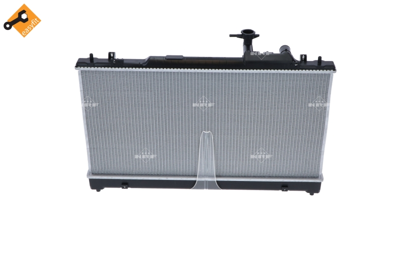 NRF Radiateur 59224