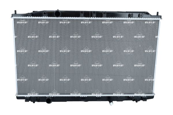 NRF Radiateur 59225