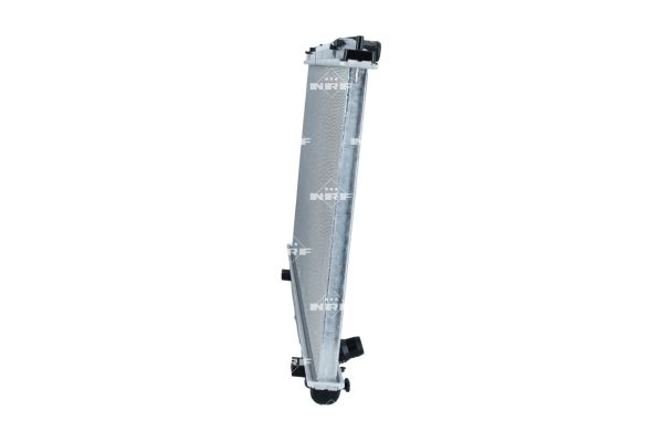 NRF Radiateur 59225