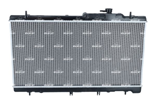 NRF Radiateur 59227