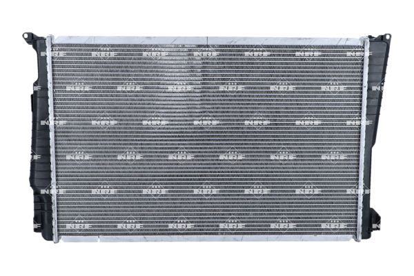 NRF Radiateur 59228