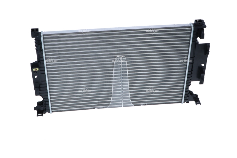 NRF Radiateur 59230