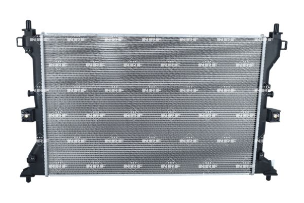 NRF Radiateur 59232