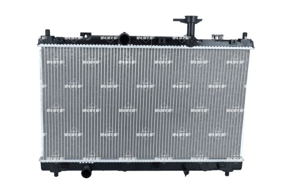 NRF Radiateur 59243