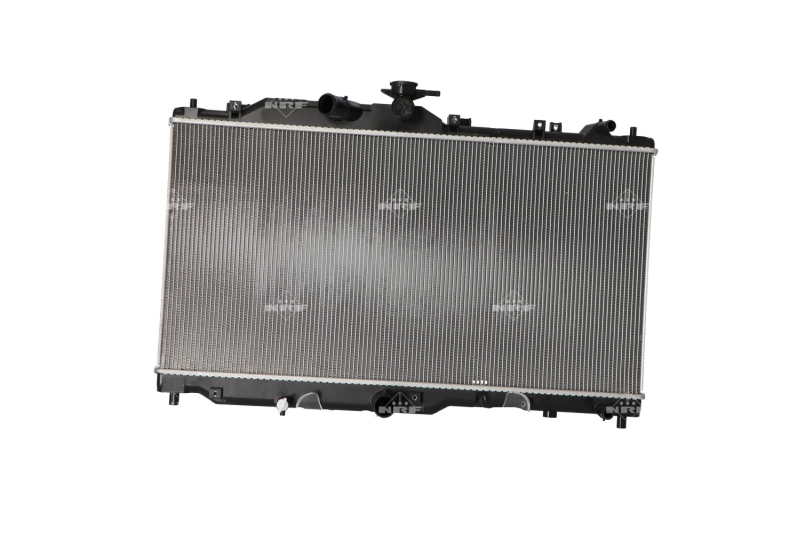 NRF Radiateur 59244