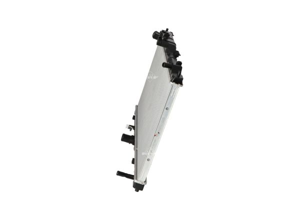 NRF Radiateur 59244