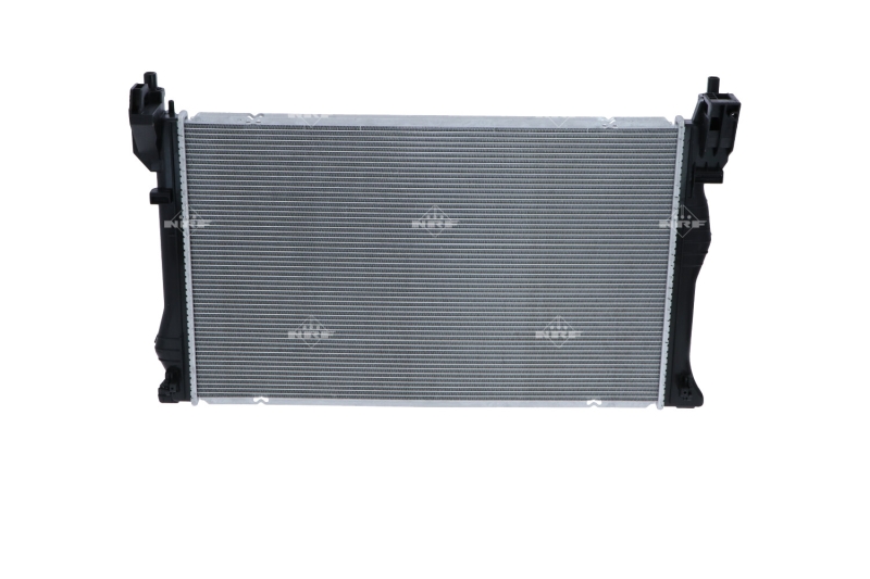 NRF Radiateur 59248