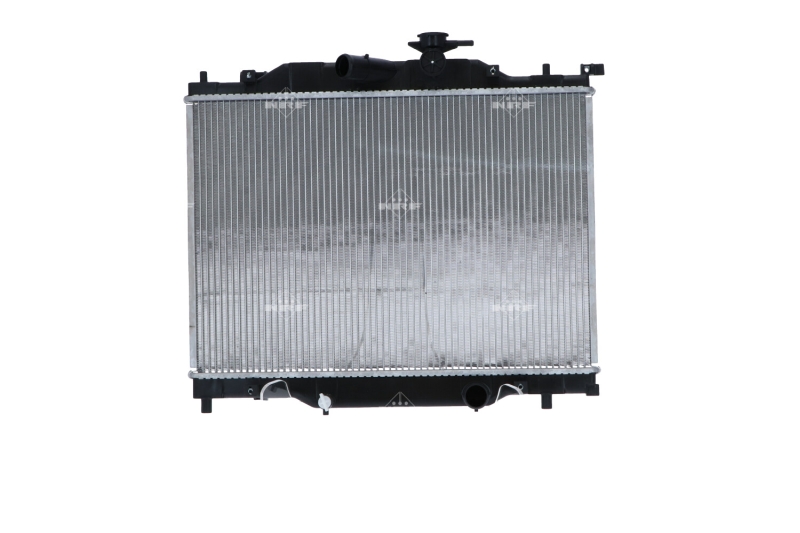 NRF Radiateur 59249