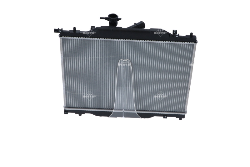 NRF Radiateur 59249