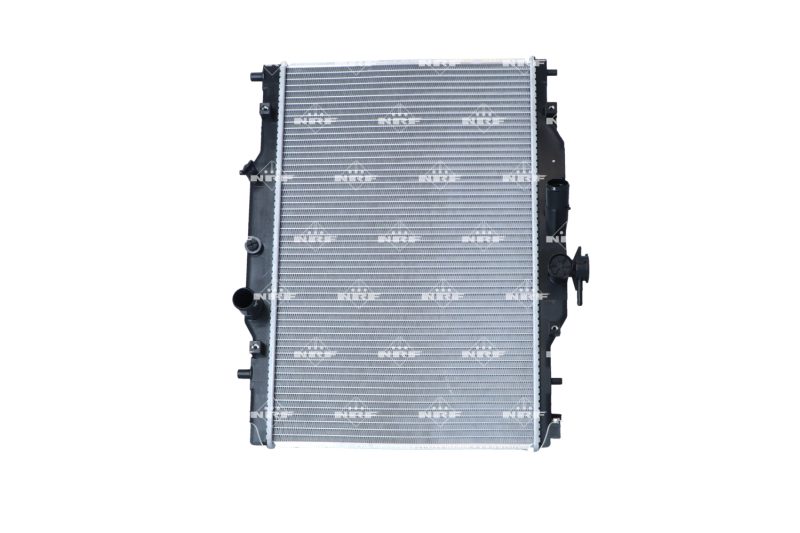 NRF Radiateur 59250