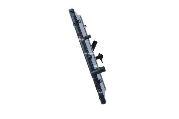 NRF Radiateur 59250
