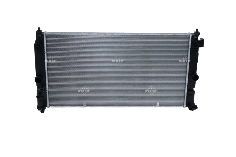 NRF Radiateur 59251