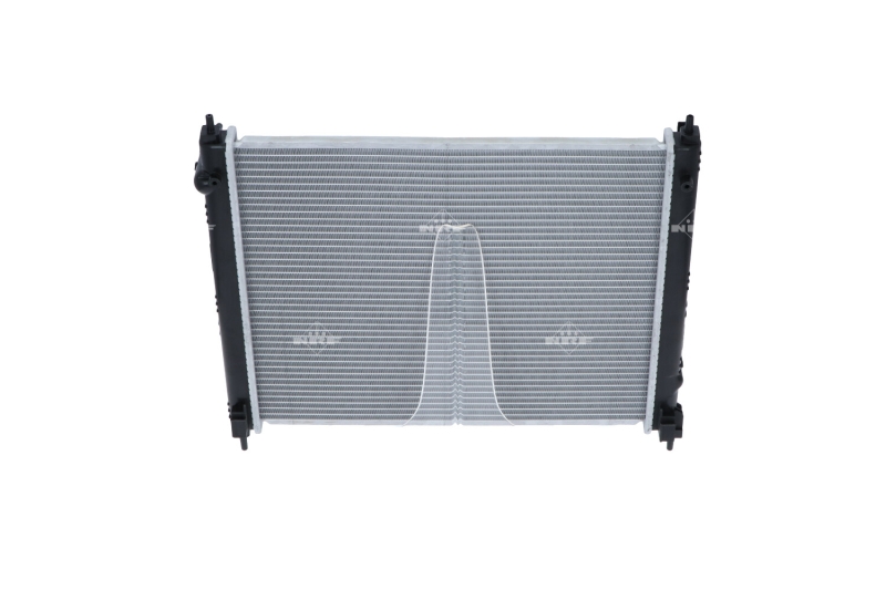 NRF Radiateur 59252