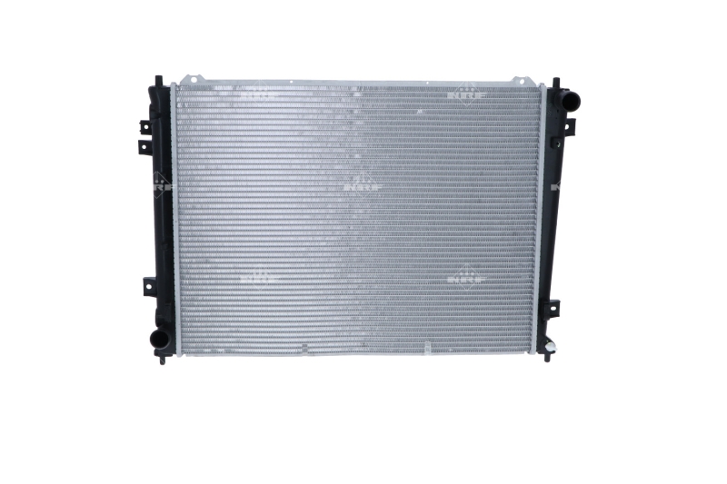 NRF Radiateur 59253