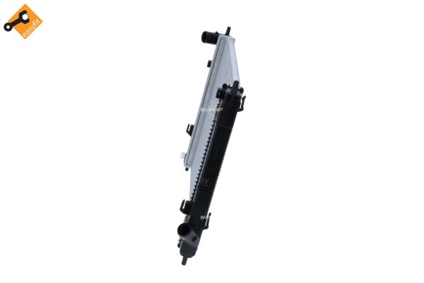NRF Radiateur 59255