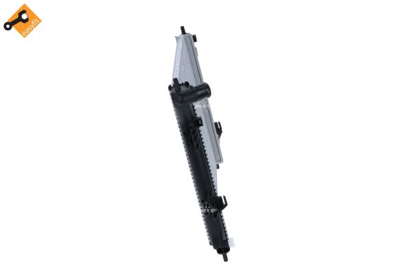 NRF Radiateur 59255