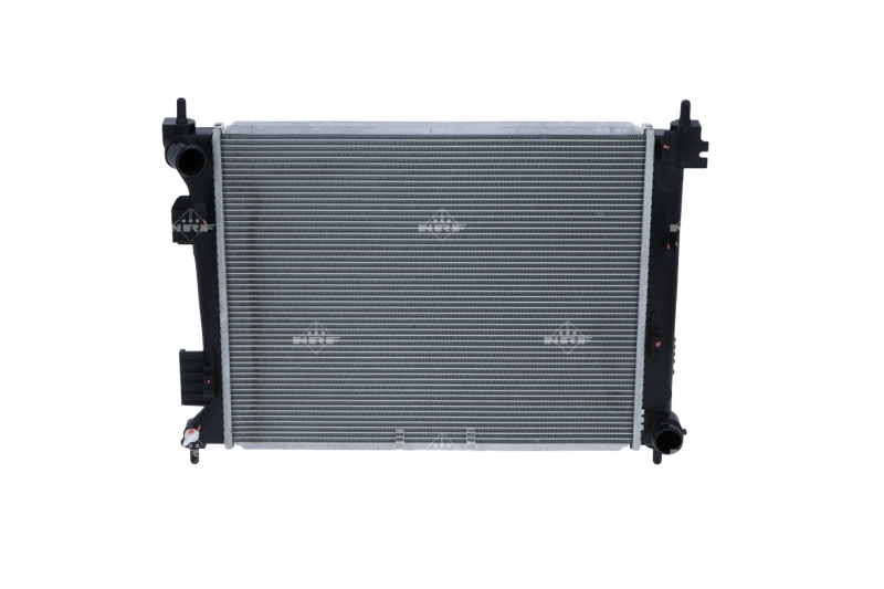 NRF Radiateur 59256