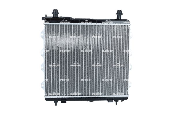 NRF Radiateur 59259