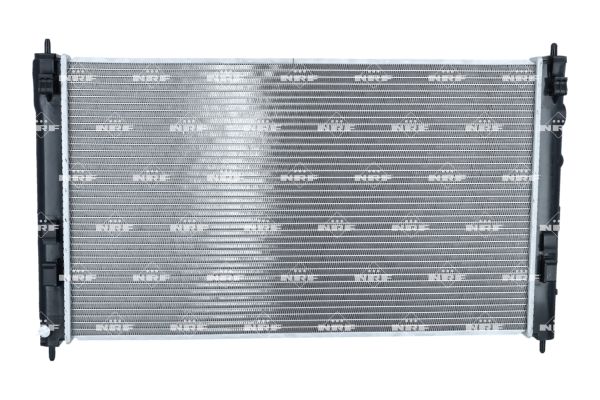 NRF Radiateur 59260