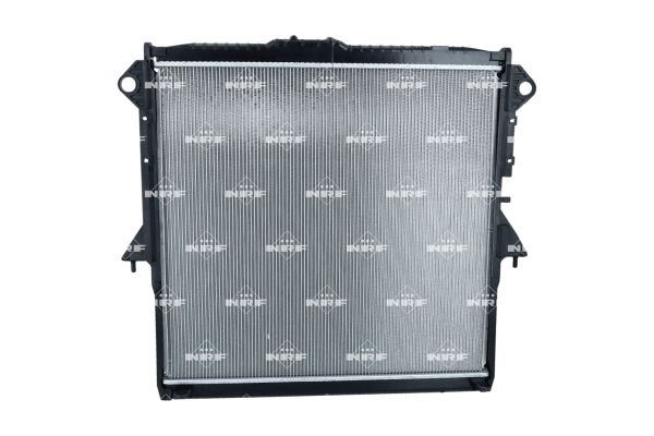 NRF Radiateur 59261