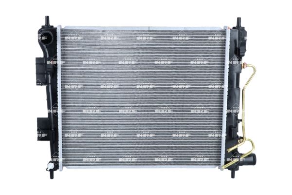 NRF Radiateur 59262