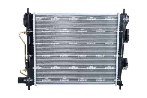 NRF Radiateur 59262