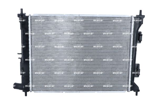 NRF Radiateur 59263