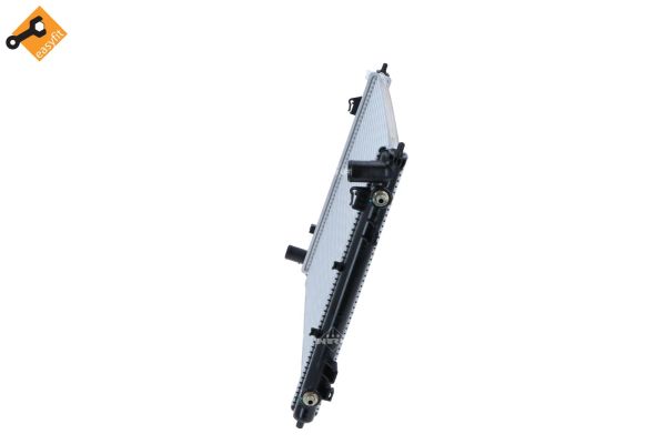 NRF Radiateur 59264