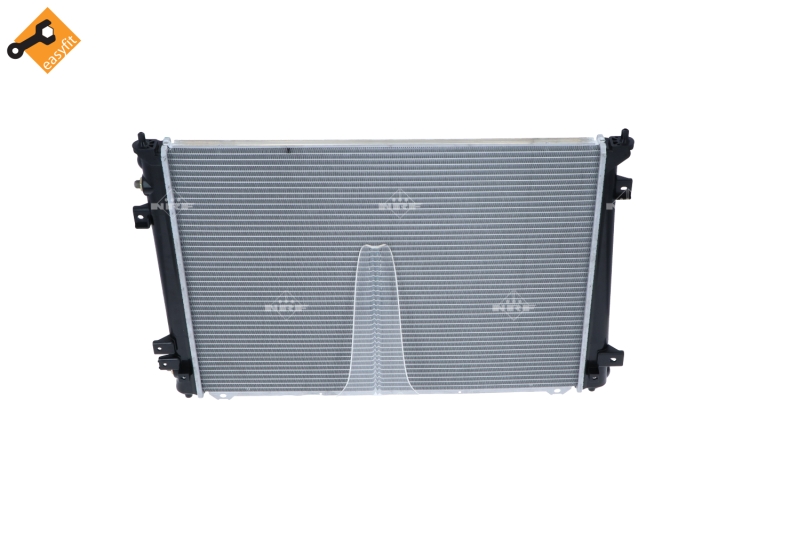 NRF Radiateur 59264