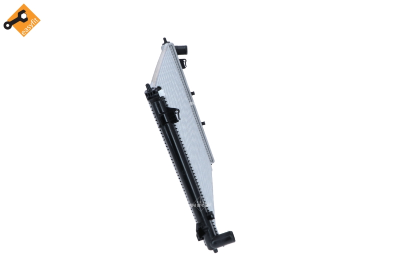 NRF Radiateur 59264