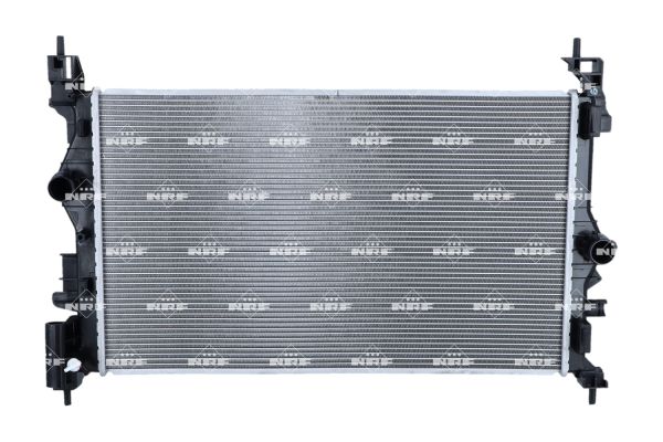 NRF Radiateur 59265