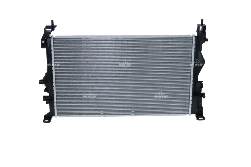 NRF Radiateur 59266