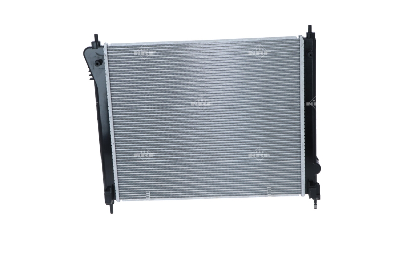 NRF Radiateur 59267