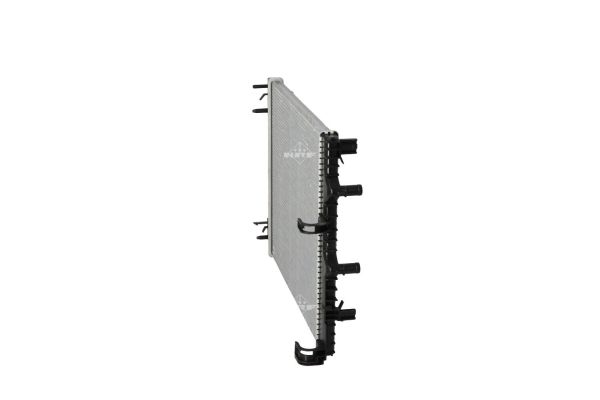 NRF Radiateur 59268