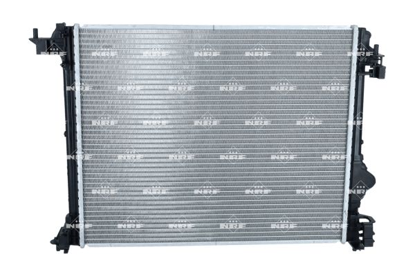 NRF Radiateur 59270