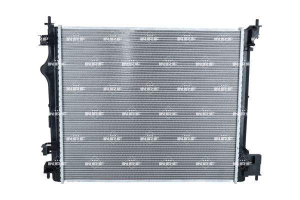 NRF Radiateur 59271