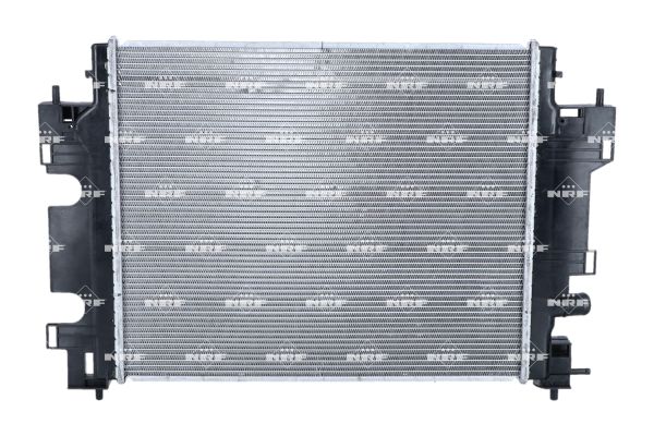 NRF Radiateur 59274
