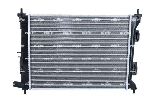 NRF Radiateur 59277