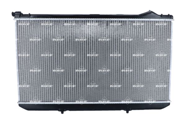 NRF Radiateur 59278
