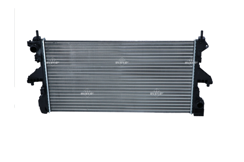 NRF Radiateur 59280