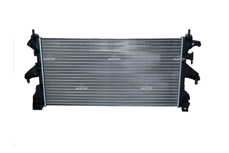 NRF Radiateur 59280