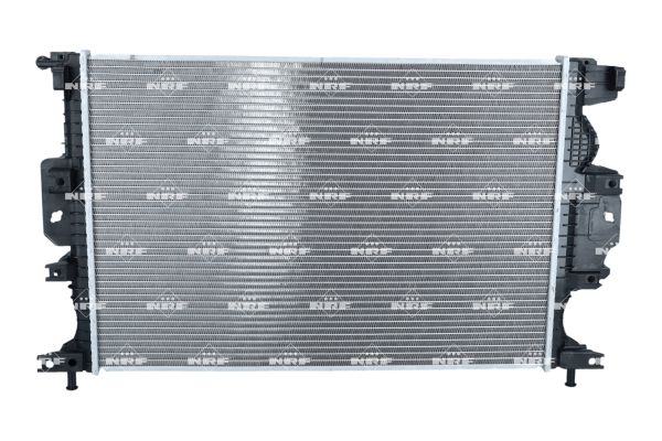 NRF Radiateur 59284