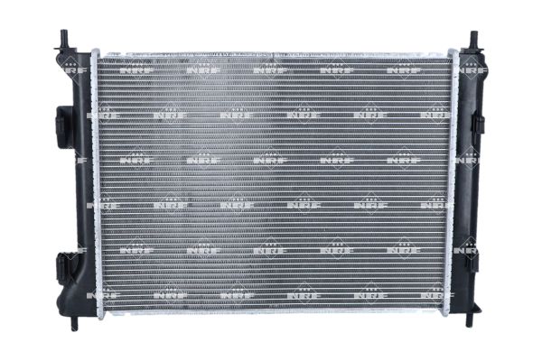 NRF Radiateur 59287