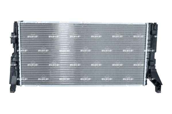 NRF Radiateur 59288