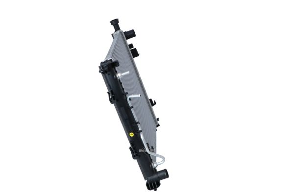 NRF Radiateur 59291
