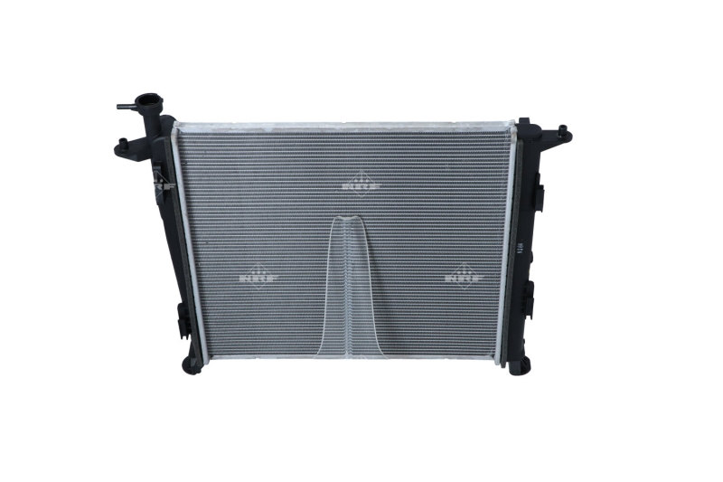 NRF Radiateur 59291