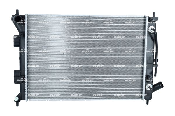 NRF Radiateur 59292