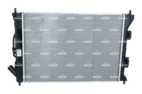 NRF Radiateur 59292
