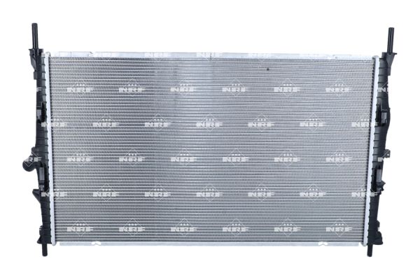 NRF Radiateur 59293