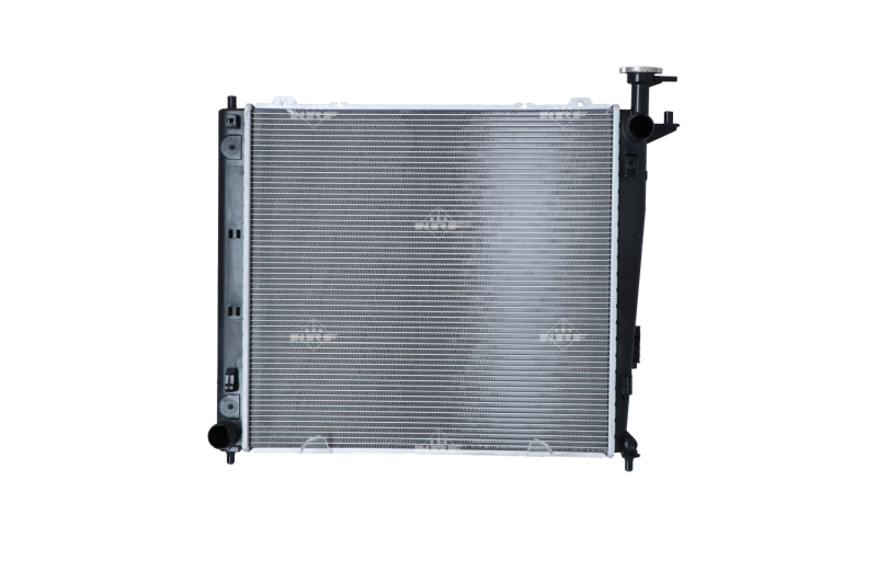 NRF Radiateur 59296